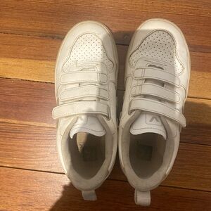 Vejas Kids Velcro sneakers